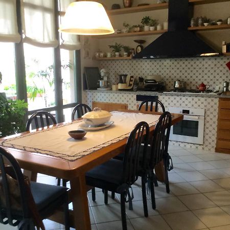 B&B Pescarenico 레코 외부 사진
