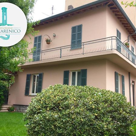 B&B Pescarenico 레코 외부 사진