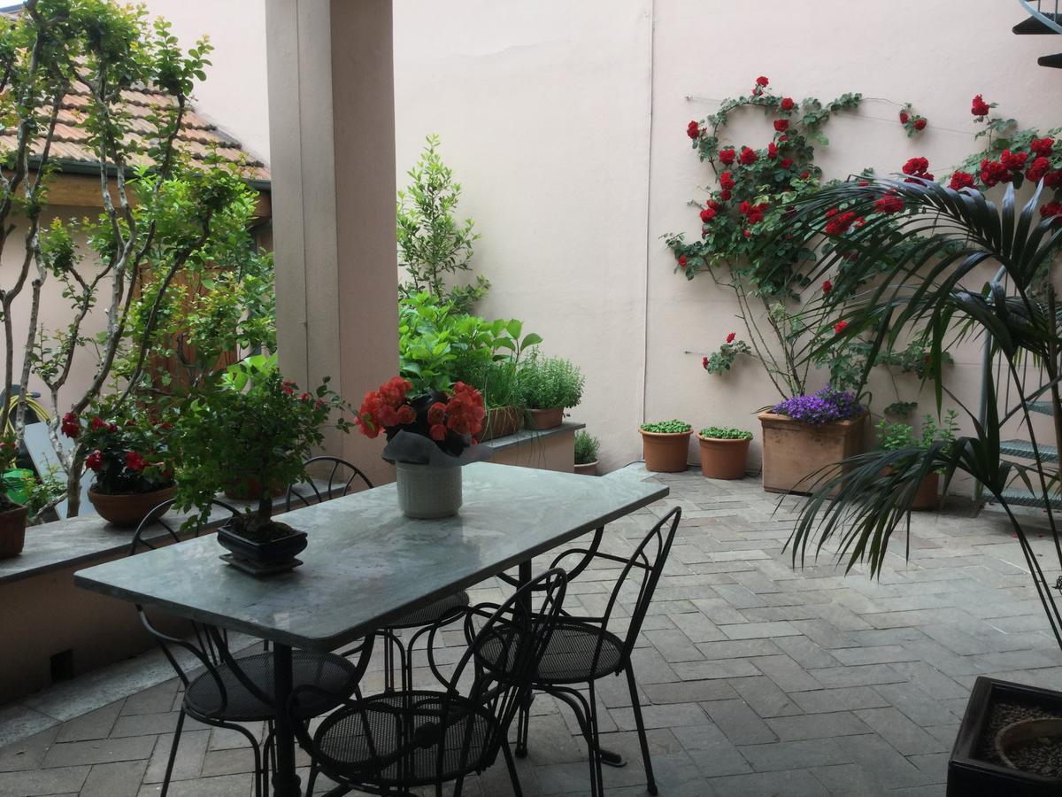 B&B Pescarenico 레코 외부 사진