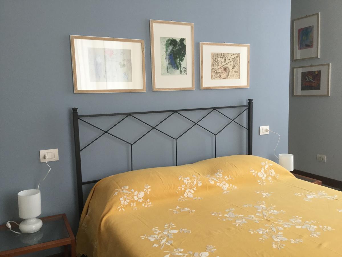 B&B Pescarenico 레코 외부 사진