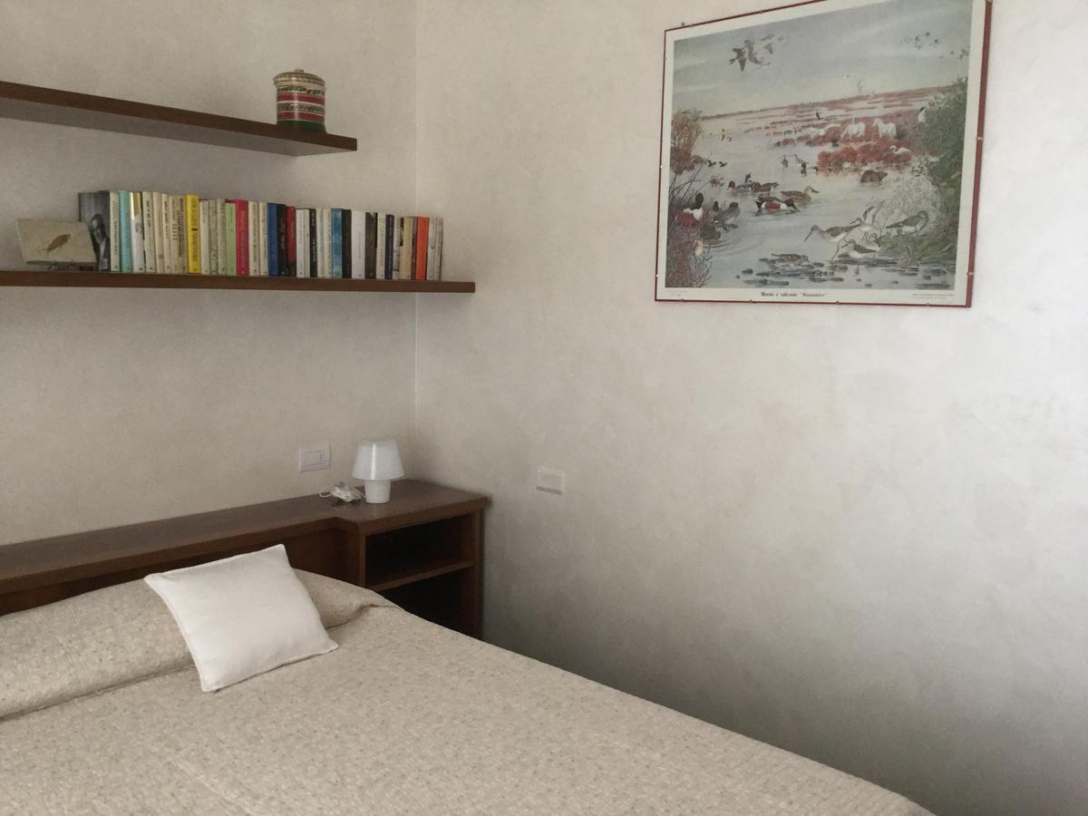 B&B Pescarenico 레코 외부 사진