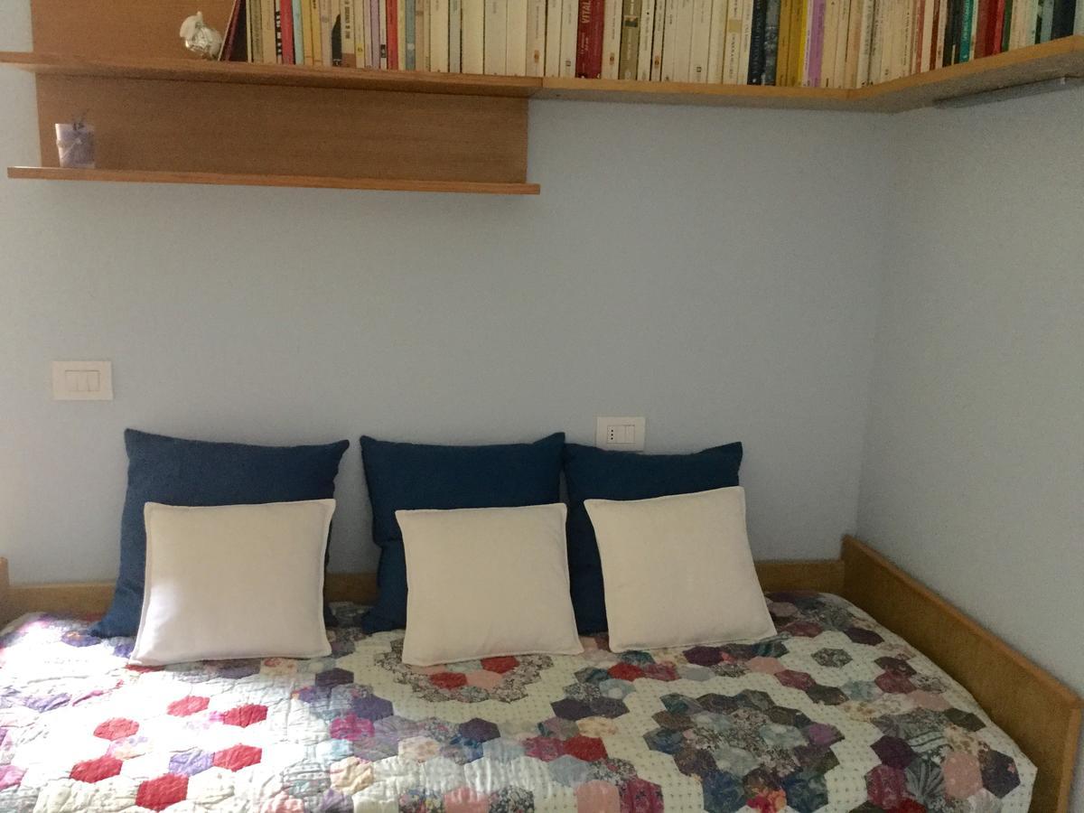 B&B Pescarenico 레코 외부 사진