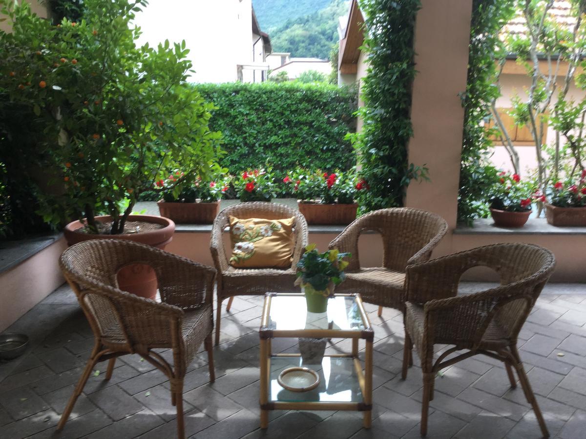B&B Pescarenico 레코 외부 사진