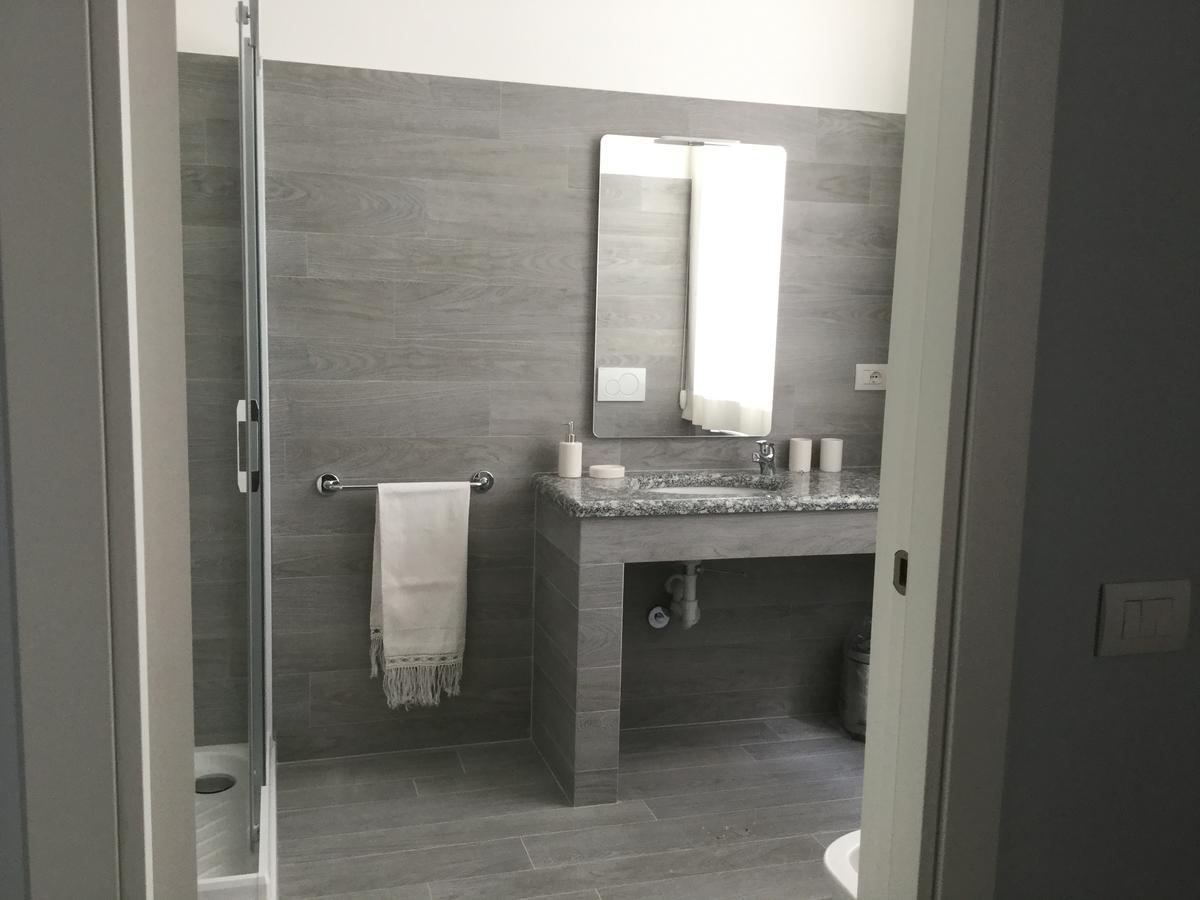 B&B Pescarenico 레코 외부 사진