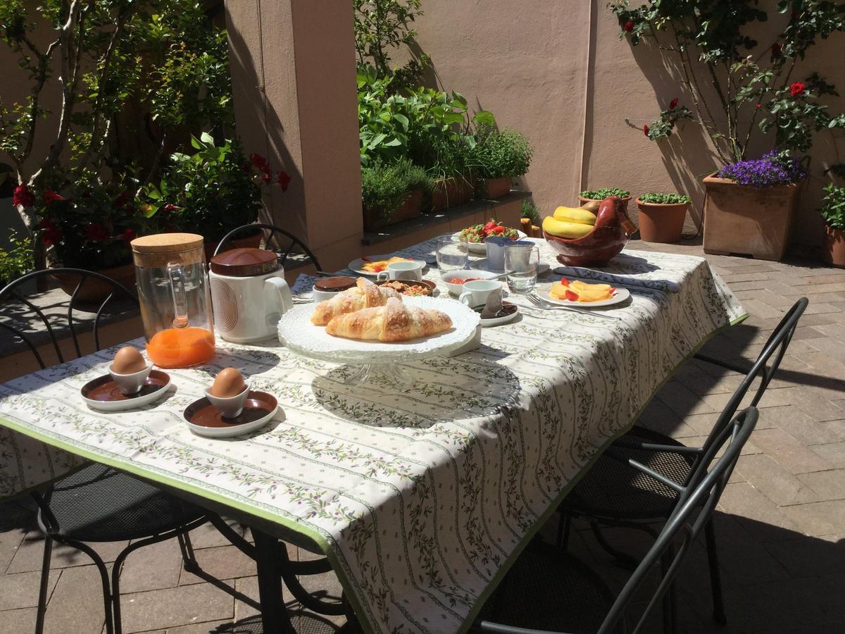 B&B Pescarenico 레코 외부 사진