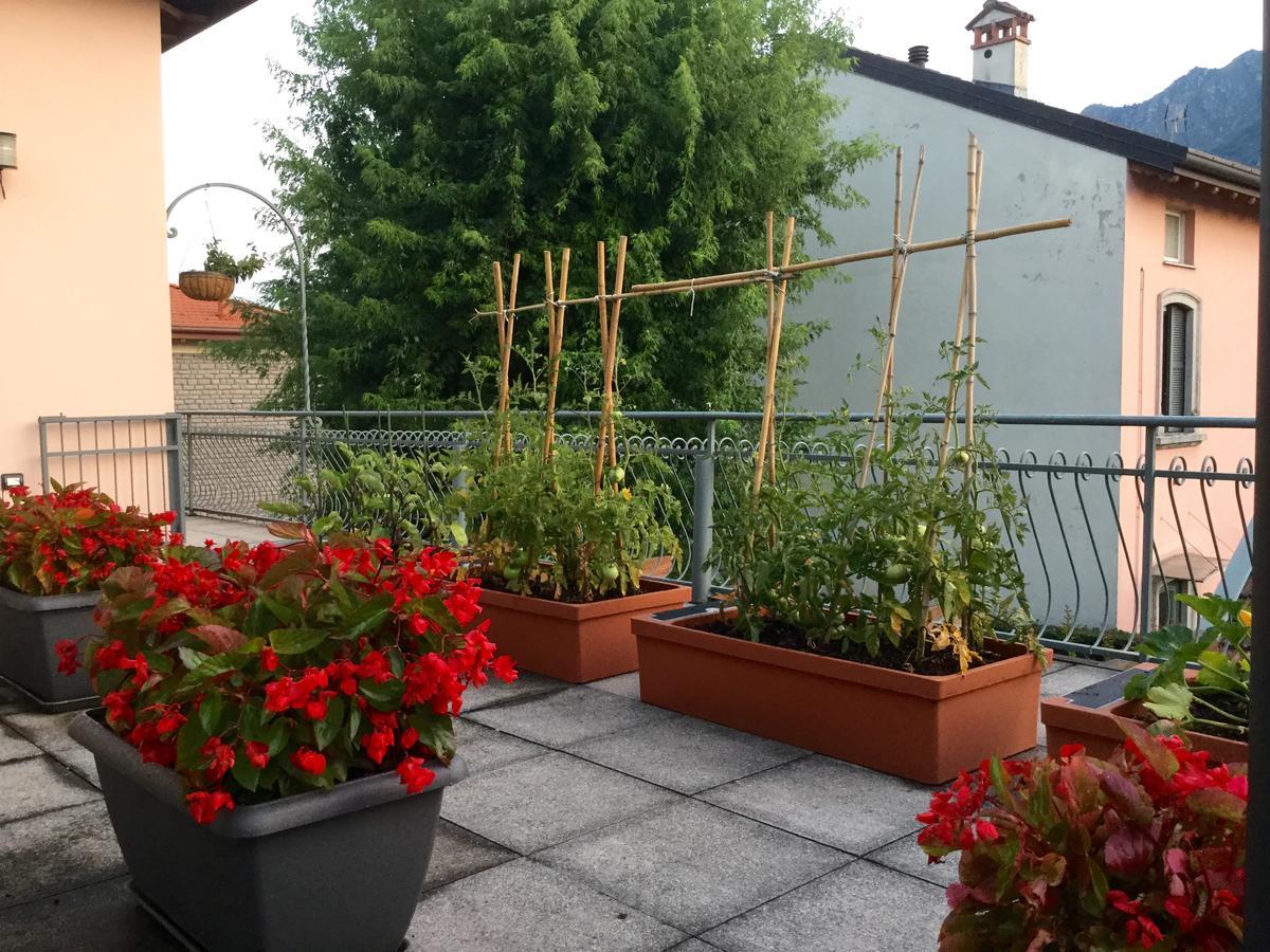 B&B Pescarenico 레코 외부 사진