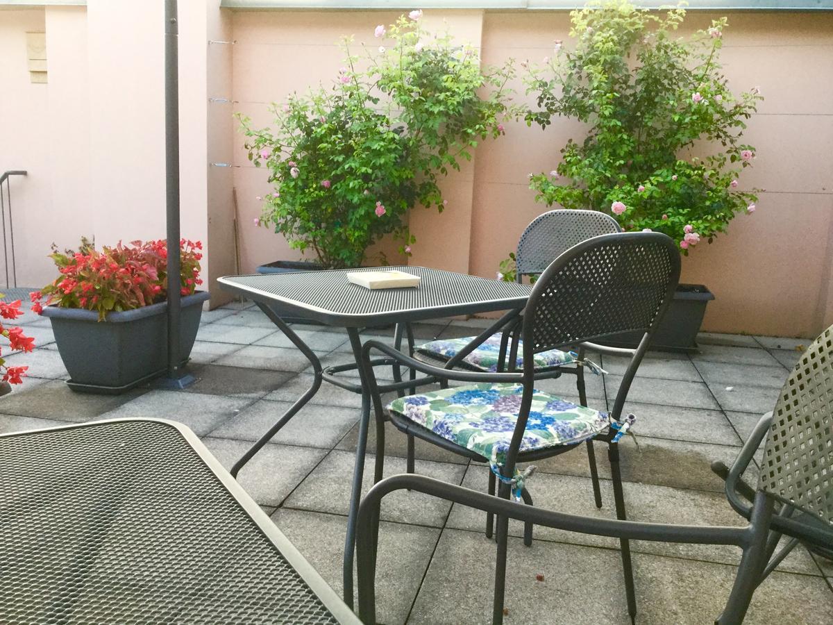 B&B Pescarenico 레코 외부 사진