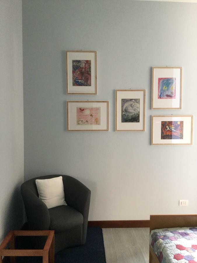 B&B Pescarenico 레코 외부 사진