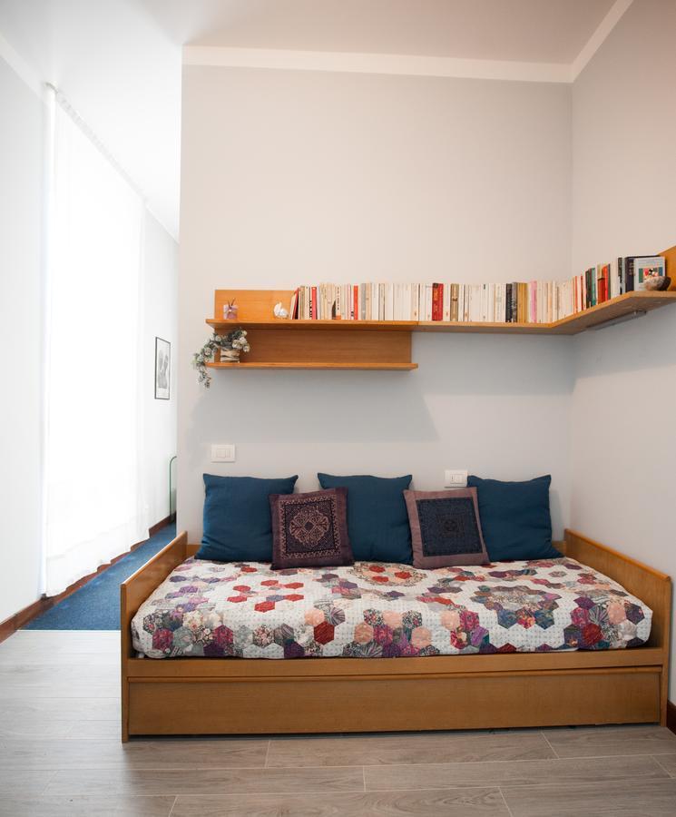 B&B Pescarenico 레코 외부 사진