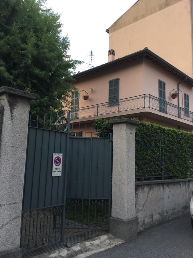 B&B Pescarenico 레코 외부 사진