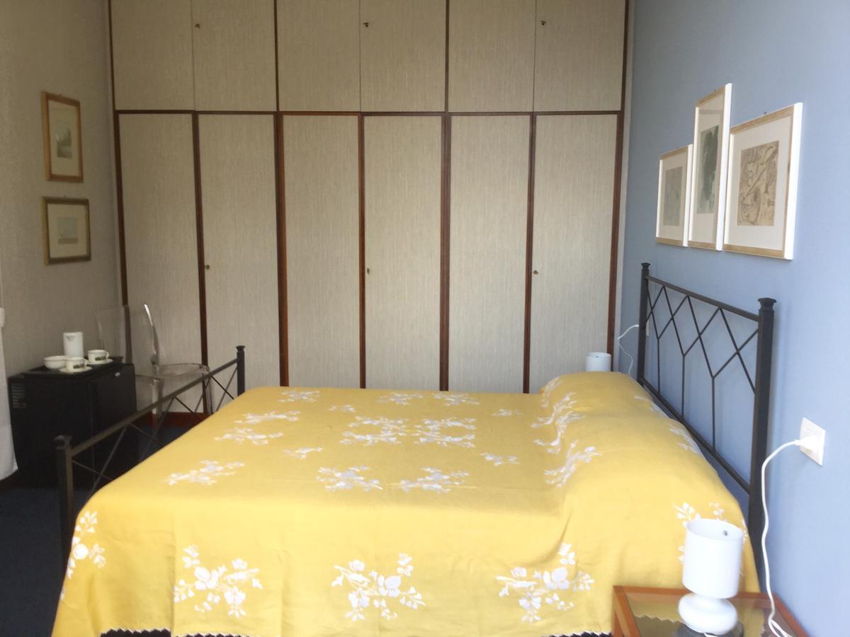 B&B Pescarenico 레코 외부 사진