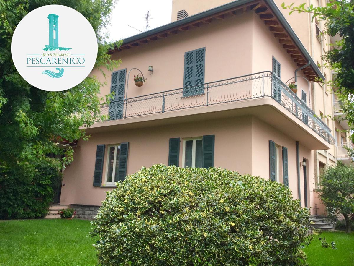 B&B Pescarenico 레코 외부 사진